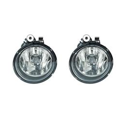 Fog lights BMW X4