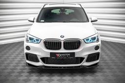 Frontsplitter BMW X1 F48