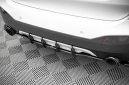 Diffuusori taakse BMW X1 F48