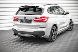 splitteri BMW X1 F48