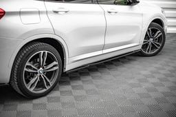 Sidesplitters BMW X1 F48