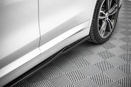 Sidesplitters BMW X1 F48