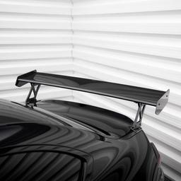 Hiilikuituinen spoileri BMW M2 G87 2023-