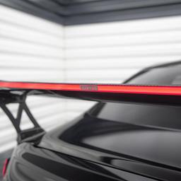 Hiilikuituinen spoileri BMW M2 G87 2023-