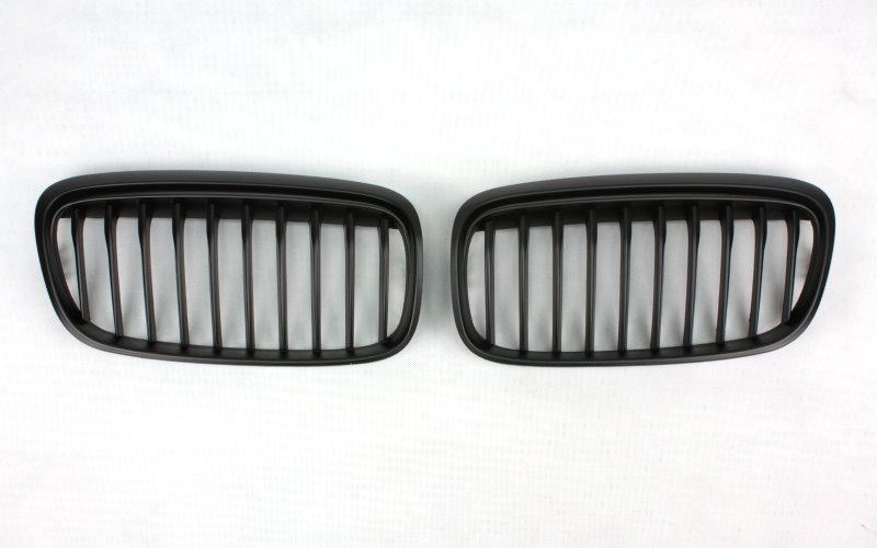 Mattsvart njurar BMW 2-serie F45/F46