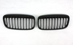 Mattsvart njurar BMW 2-serie F45/F46