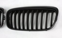 Mattsvart njurar BMW 2-serie F45/F46