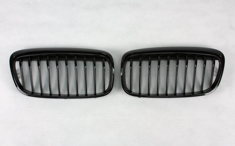 Blanksorte nyrer BMW 2-serie F45/F46