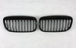 Blanksorte nyrer BMW 2-serie F45/F46