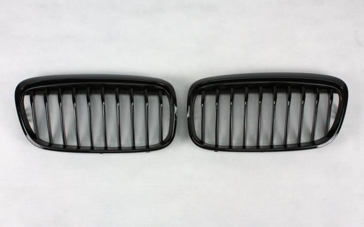 Blanksorte nyrer BMW 2-serie F45/F46