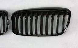 Blanksorte nyrer BMW 2-serie F45/F46