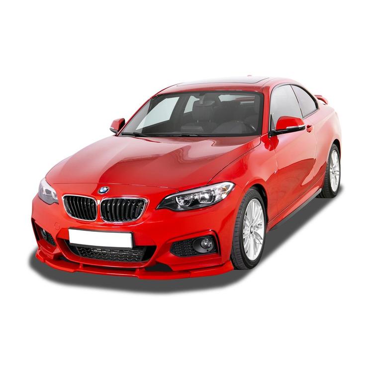 M-Sport Cupspoiler Front