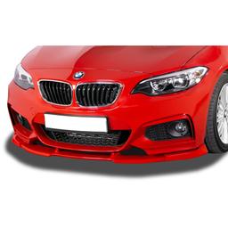 M-Sport Cupspoiler Front