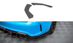 Side rearsplitter BMW M2 F87