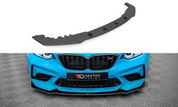 Frontsplitter BMW M2 Competition F87