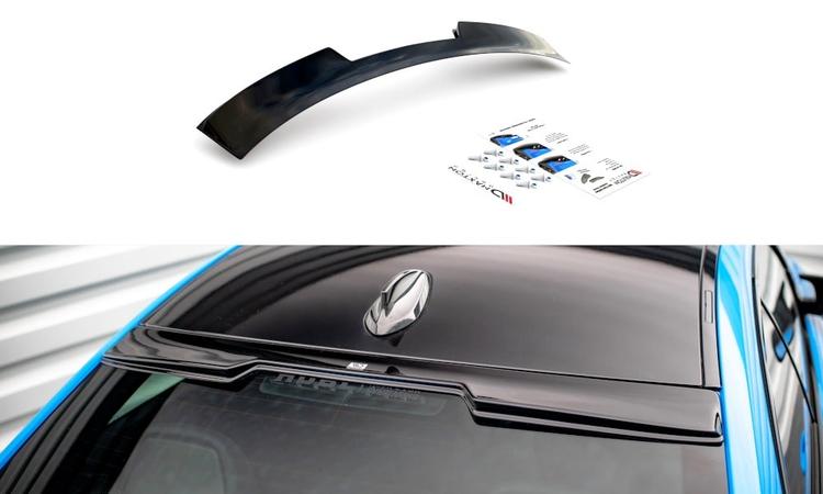 Roof wing BMW M2 F87