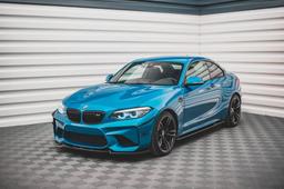 Frontsplitter BMW M2 F87