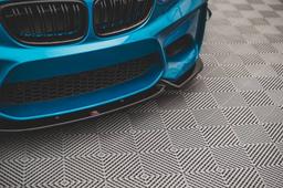 Frontsplitter BMW M2 F87
