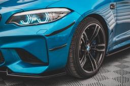 Fenor kofanger til BMW M2 F87