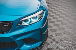 Fenor kofanger til BMW M2 F87