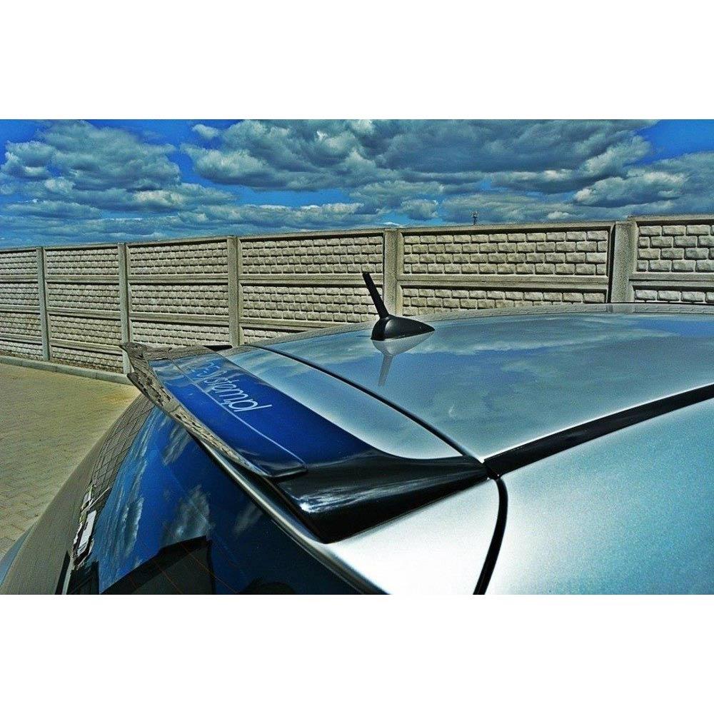 Roof spoiler BMW E87 M-performance