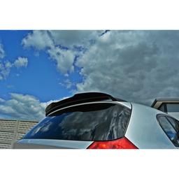 Roof spoiler BMW E87 M-performance