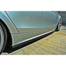 Sidokjolar BMW E87