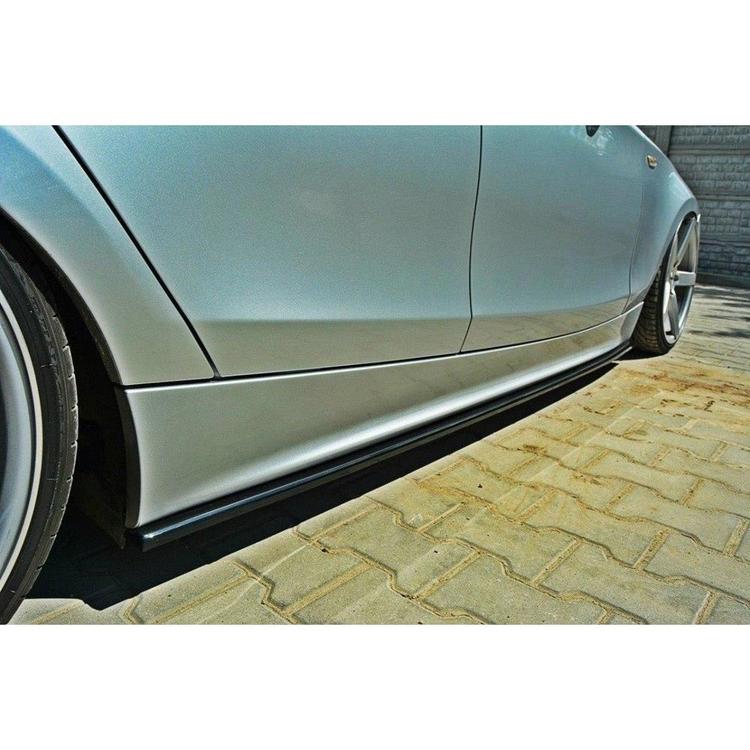 Sidokjolar BMW E87
