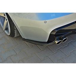 Bakre splitters BMW E87