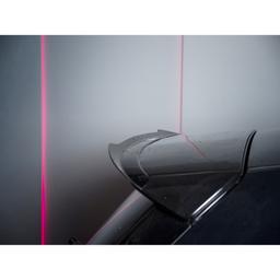 Spoilervinge diskret BMW E81/E87