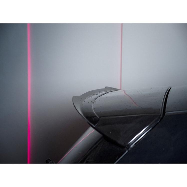 Spoilervinge diskret BMW E81/E87