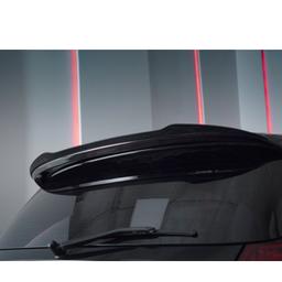 Spoilervinge diskret BMW E81/E87