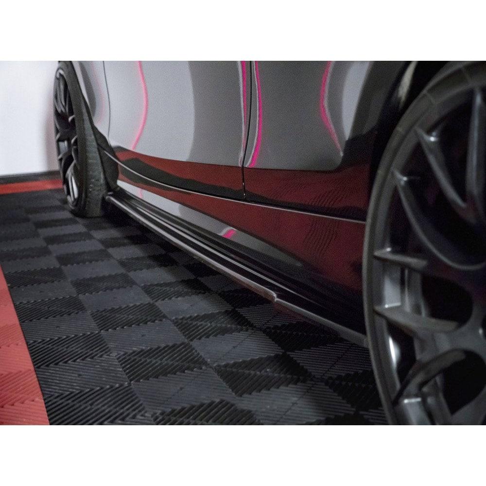 Sideskirts BMW E81/E87