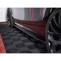 Sideskirts BMW E81/E87