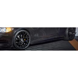 Sideskirts BMW E81/E87