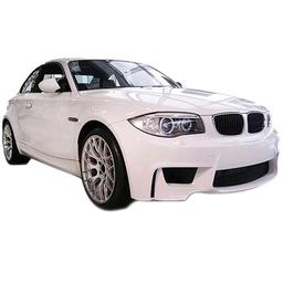 Black LED Blinkers BMW 3-Series