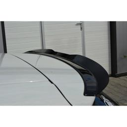 Spoilersiipi huomaamaton BMW F20/F21 M-power