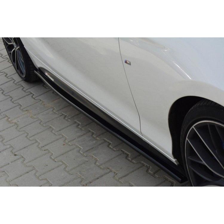 Sidekjoler BMW F20/F21 M-power