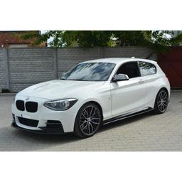 Sidekjoler BMW F20/F21 M-power