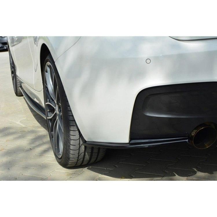 Bakre splitters BMW F20/F21 M-power