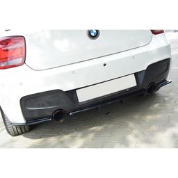 Bakre splitters BMW F20/F21 M-power