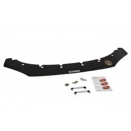 Blanksvart Racing Cupspoiler BMW F20/F21 M-power