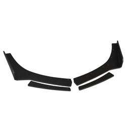 Bakre splitters BMW F20/F21 M-power