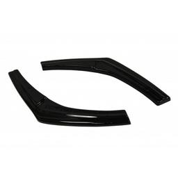 Bakre splitters BMW F20/F21 M-power