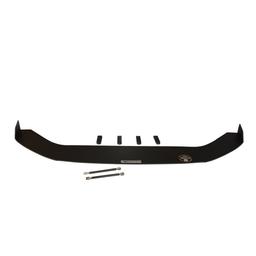 Svart Racing Cupspoiler BMW F20/F21 M-power