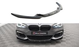 Frontsplitter BMW 1-Serie F20/F21 FL M-Power 