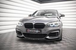 Frontsplitter BMW 1-Serie F20/F21 FL M-Power 