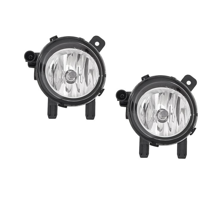 Fog lights BMW 3-Serie F30
