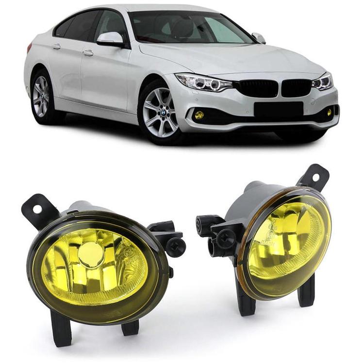Fog lights BMW 1-Serie F20