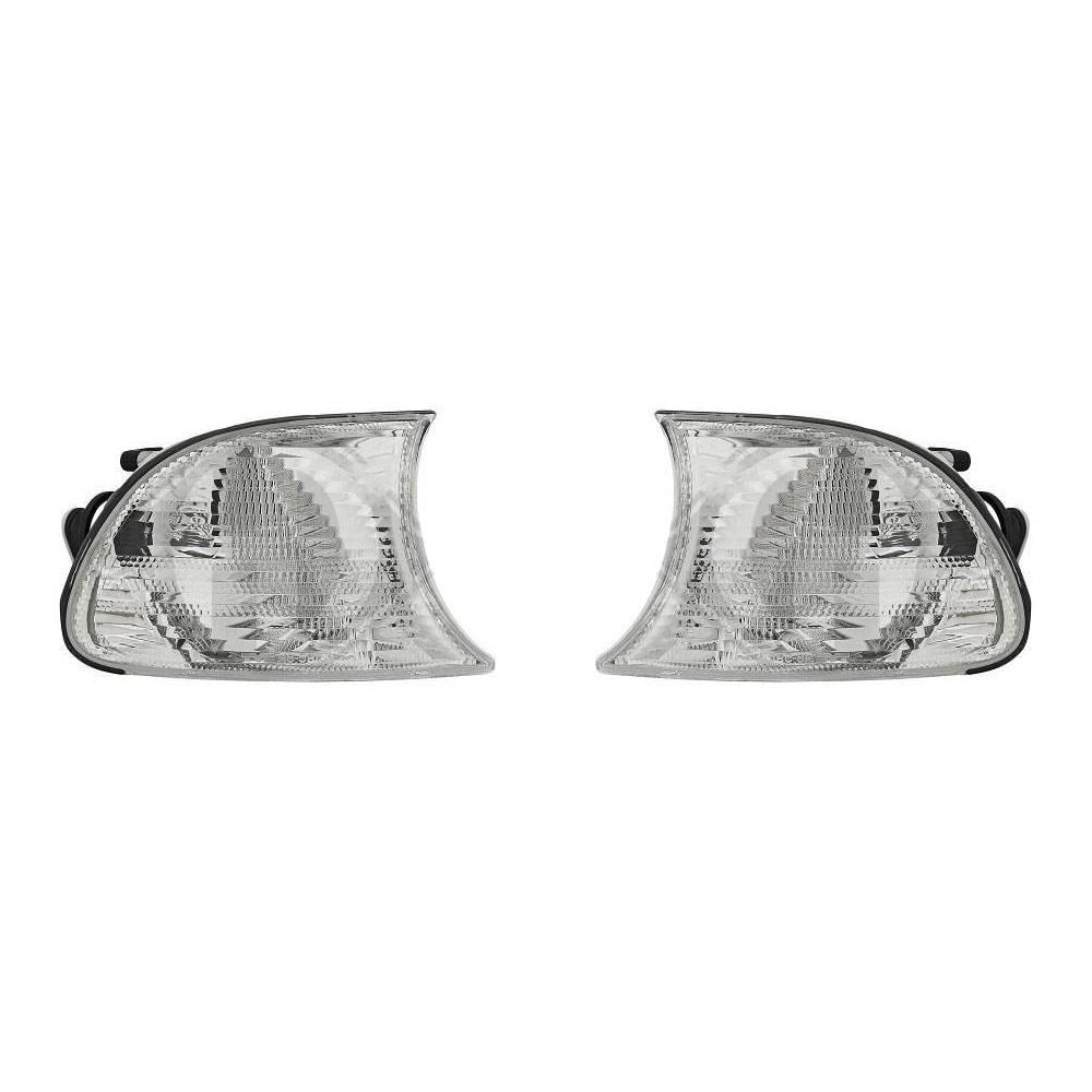 Vita Blinkers BMW E46